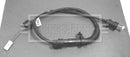 Borg & Beck Clutch Cable (Auto Adjusting)  - BKC1369