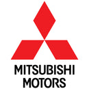 Genuine Mitsubishi Gasket, Exhaust Manifold - B1555B029