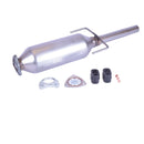 EEC DPF Cordierite - DPF051