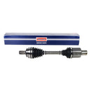 Borg & Beck Driveshaft  - BDS1274