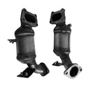 BM Cats Approved Petrol Catalytic Converter - BM92722H fits Kia