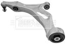 Borg & Beck Suspension Arm LH - BCA7205 fits Audi Q7 2010-