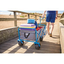 Draper Foldable Cart (Large Wheeled) - 03217