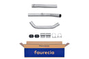 FAURECIA 8LA 366 002-201 Exhaust Pipe - Easy2Fit® Kit - fits FIAT CROMA