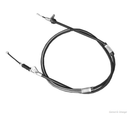 First Line Brake Cable- RH Rear -FKB3751