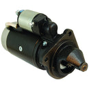 WAI Starter Motor - 17092N