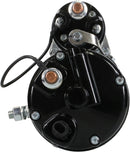 WAI Starter Motor - 6504N-PT