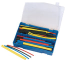 Draper Heat Shrink Tubing Pack 95pc - 72878