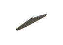 Bosch Rear Wiper Blade - 210mm - H210