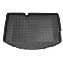 Boot Liner, Carpet Insert & Protector Kit-Citroen C3 2009-2017 - Black