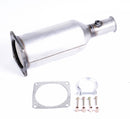 EEC DPF Cordierite - DPF063