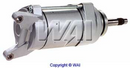 WAI Starter Motor - 18737N