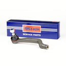 Borg & Beck Tie Rod End Outer Rh  - BTR5243 fits Mercedes A-Class (W169) 04-