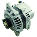 WAI Alternator Unit - 13650N fits Mazda, Mitsubishi