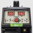 SIP WELDMATE® PRO 200A MIG/ARC/TIG Synergic Welder