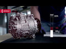 Denso Compressor Oil - DND08250