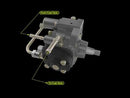Denso Fuel Pump - DFP-0103