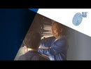 Blue Print Brake Hose - ADS75372