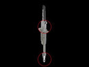 Denso Sensor, exhaust gas temperature - DET-0153