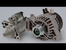 Denso Alternator - DAN1052
