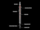 Denso Glow Plug - DG-005