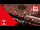 Febi Timing Chain Kit - 172447