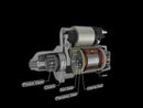 Denso Starter Motor - DSN980