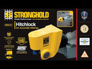 Stronghold Security Hitchlock For Avonride Hitches - SH5415