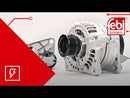 Febi Alternator - 101528