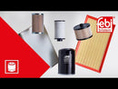 Febi Cabin Filter - 21139