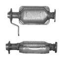 BM Cats Petrol Catalytic Converter - BM91088