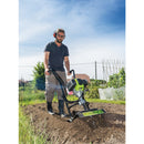 Petrol Cultivator/Tiller - 42.7cc