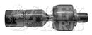 Key Parts Rack End L/R  - KTR5144 fits Peugeot 407 04-on