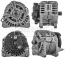Borg & Beck Alternator - BBA2176