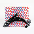 Borg & Beck Wishbone / Suspension Arm LH - BCA6505 fits Kia Carens II 2000-