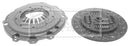 Borg & Beck Clutch Kit 2-In-1  - HKR1042 fits Land Rover Freelander 2.0Td4