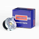 Borg & Beck Radiator Cap  - BRC65 fits Rad cap, 13 psi, w/extra seal