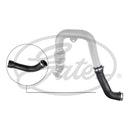 Gates Turbo Charger Hose - 09-0934