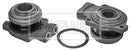 Borg & Beck Concentric Slave Cyl  - BCS163 fits Saab 9000CD 1985-