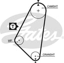 Gates PowerGrip Kit + Waterpump - KP15052