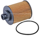 Borg & Beck Oil Filter -  BFO4049 fits Fiat/GM 1.3 JTD/CDTi 05-