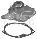 Key Parts Water Pump W/Gasket  - KCP2132 fits Renault Clio III 1.5 dCI