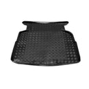 Boot Liner, Carpet Insert & Protector Kit-Toyota Avensis Saloon Sol 2003-2009 - Grey