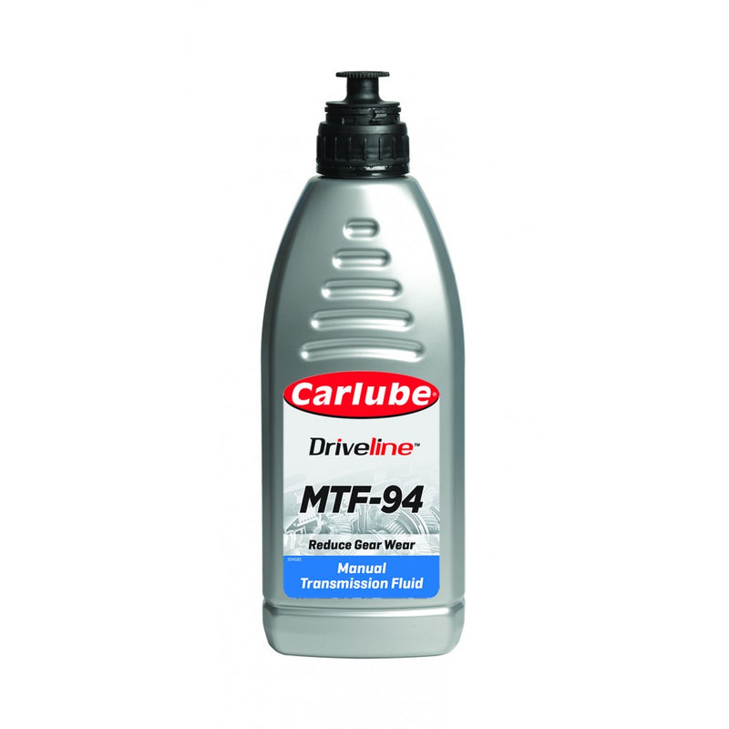 Carlube MTF-94 Trans Fluid 1Lt - MTF941