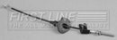 First Line Brake Cable -  Front - FKB2316 fits Ford Focus 98-01
