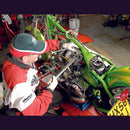 Ratchet Torque Wrench - 1/2" Sq. Dr. - 30 - 210Nm/22.1 - 154.9lb -ft