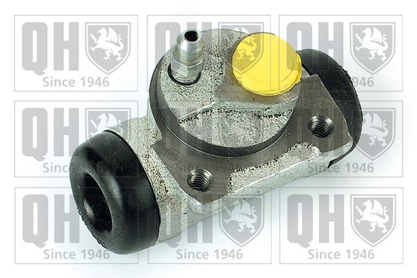 QH Wheel Brake Cylinder withintegrated regulator - BWC3737