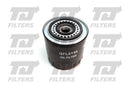 Quinton Hazell Oil Filter - QFL0155