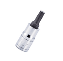 Carlyle 1/4" Star Bit Socket TP25 (5499175010457)