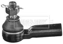 Borg & Beck Tie Rod End L/R Part No -BTR5965